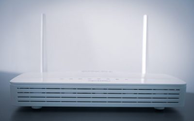 Sette opp 2 WiFi-nettverk i ett hus