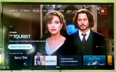 How To Connect Your Chromecast To WiFi