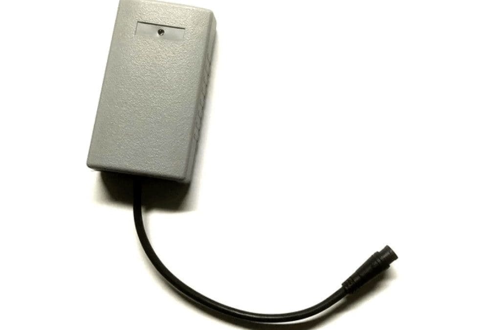 MESC MicroBoost – Rimelig tuningmodul for IO Hawk Legend