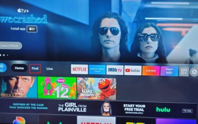 Apple TV+ On Firestick – Streaming On Fire TV