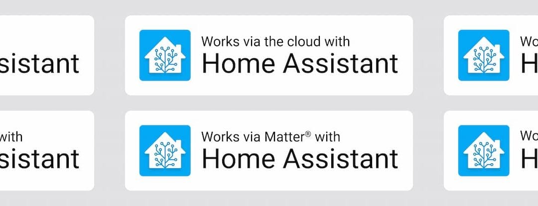 Vi introduserer Works with Home Assistant-programmet