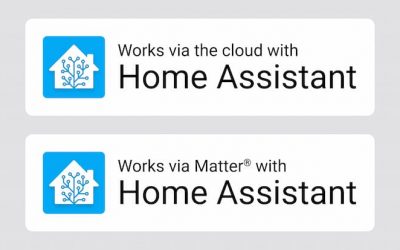 Vi introduserer Works with Home Assistant-programmet