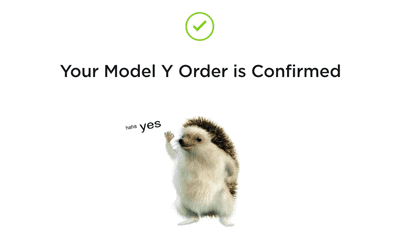 Tesla Model Y – A UK Owners Review – Automated Home