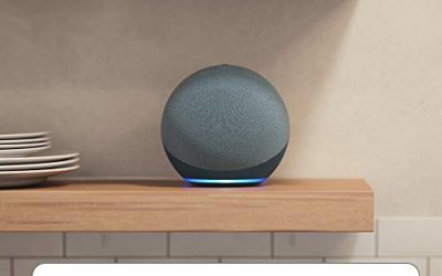 Trenger du Alexa for å bruke et ekko eller et ekkopunkt?