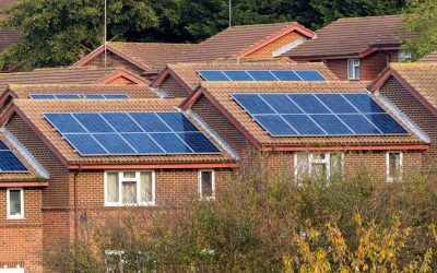 Trenger du støtte fra Social Housing Decarbonisation Fund (SHDF)?  |  Aico