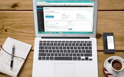 Få bedriften din til en pangstart – vinn en gratis nettside med Logic4training!