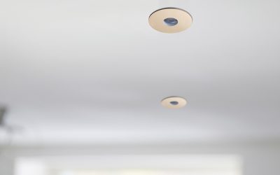 MELJAC avduker sine mini LED-innfelte downlights
