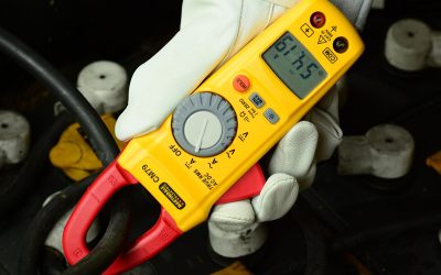 Martindales nye CM-serie med klemmemålere