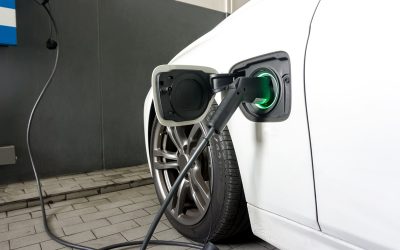 Lader opp installatørkunnskap: Elkjøretøy