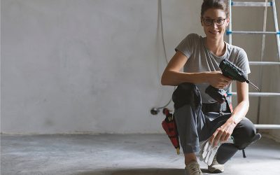 Rated People-kampanjer for en mer mangfoldig bransje