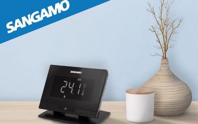 Tidtakere og kontroller – hvordan husholdninger kan redusere virkningen av økende energiregninger |  Sangamo