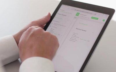 Schneider Electric lanserer viktige oppdateringer til sitt EcoStruxure-spesifikasjonsverktøy