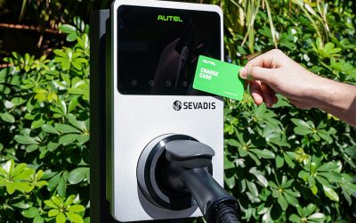 Nye smartladeforskrifter: Hva er endret?  |  Sevadis