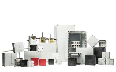 Innkapslingskrav for innendørs bruk med OEM-spesifikasjoner |  Spelsberg