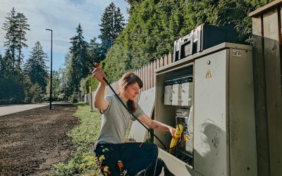 Elektrikere – "Plikter" og "Sikkerhetstiltak"