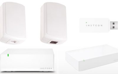 Hei Insteon-brukere!  – Hjemmeassistent