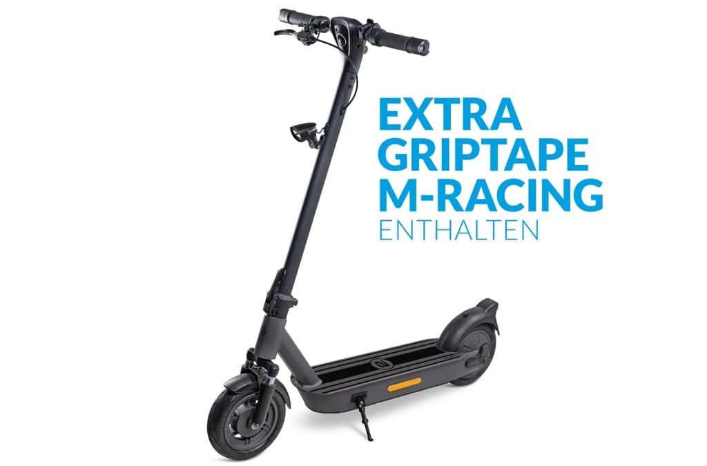 ePF-2 XT 600: Testvinner – den beste ePowerFun noensinne?