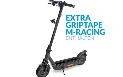 ePF-2 XT 600: Testvinner – den beste ePowerFun noensinne?