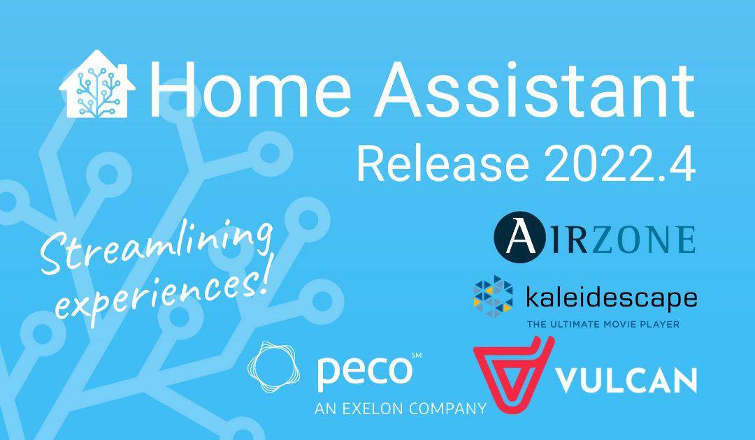 2022.4: Groups! Groups! Groups! – Home Assistant