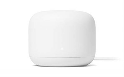 Kan for mange enheter senke farten eller krasje Wi-Fi-ruteren din?