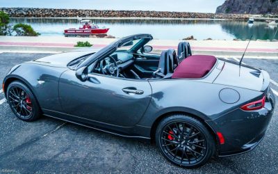 Funksjon: Velg riktig bil som passer dine behov