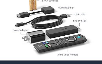 Amazon Fire Stick – hva er det og hvordan fungerer det?