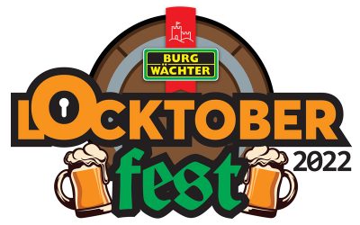 Burg-Wächters Locktoberfest er tilbake!  – Profesjonell elektriker