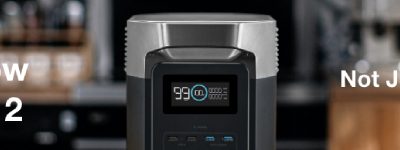 Mercedes-Benz debuterer EQE SUV og ytelse AMG-versjon