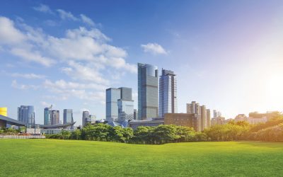 Endringer i del L byggeforskrifter – hvordan sikre at lysstyringen er i samsvar |  Lutron