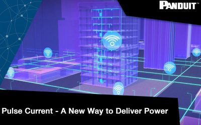 Driver 5G i å bygge nettverk | Panduit