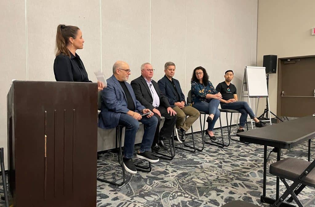 Matter 1.0 er her, og Z-Wave akselererer, og det er grunnen til at Bridging vil ha betydning for både protokoller og smarthusforbrukere, overalt.