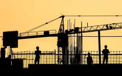 Hva den truende lavkonjunkturen betyr for bygging og hvordan industrilederne kan reagere |  Protrade