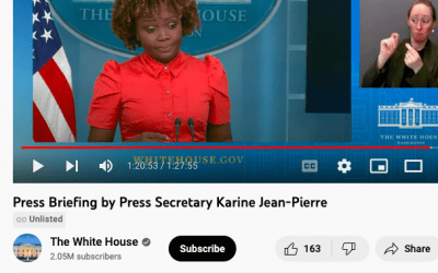 Det hvite hus avviste samtaler om sikkerhetsgjennomgang av Elon Musks satsninger for dager siden