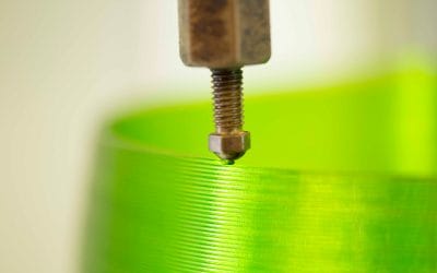 Fordelene med 3D-printede armaturer |  Betegn UK&I