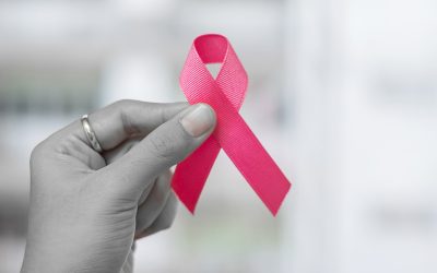 Brystkreftbevissthetsmåned: Støtte fra EIC