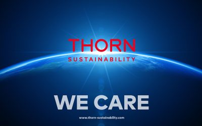 Thorn Lighting forplikter seg til klimanøytralitet innen 2025