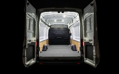 Økning i verktøytyveri fra varebiler koster håndverkere 4,4 milliarder pund hvert år |  Volkswagen