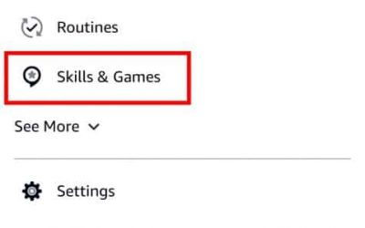 Hva er Alexa-ferdigheter og hva gjør de?