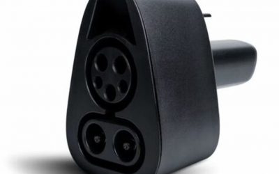 Vestover Ho!  1500 miles i Tesla Model 3 Long Range med 2 terrengsykler: kostnad, superlading, tips