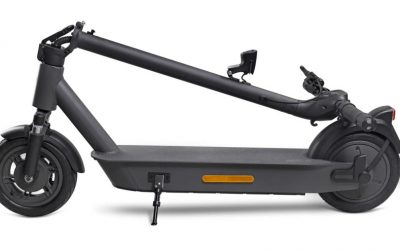 ePowerFun ePF-2-kupong: Kjøp e-scooter med rabattkode