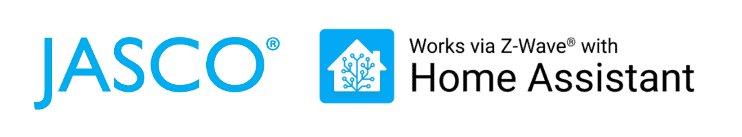 Jasco blir med i Works with Home Assistant