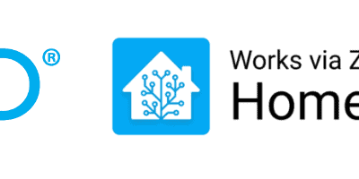 Jasco blir med i Works with Home Assistant