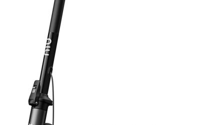 Oversikt over NIU e-scootere med veigodkjenning: KQi3 og KQi2