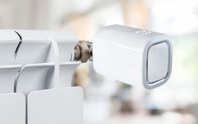 Kortsiktige løsninger på hvordan du bruker smarthusteknologi for å spare energi og penger i Europa