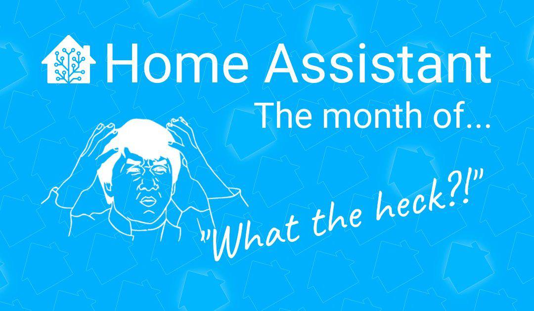 Måneden ‘Hva i helvete?!’  2022