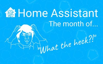 Måneden ‘Hva i helvete?!’  2022