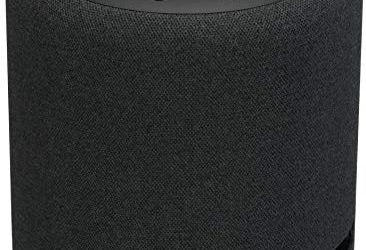 Hva er den beste smarthøyttaleren for musikk?