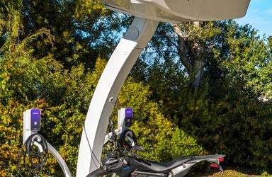 Myten om boliglading |  Ren flåterapport