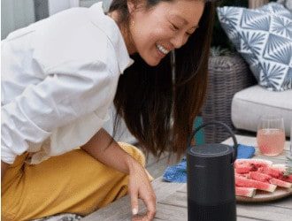 The 3 Best Alexa Outdoor Smart Speakers for 2021