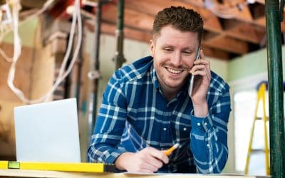 Fergus tilbyr tips om hvordan du administrerer din handelsvirksomhet gjennom turbulente tider